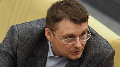 Депутат ГД Федоров указал на провал незаконных акций в поддержку Навального