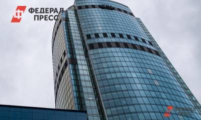 В Красноярске появится крупнейший в СФО деловой центр «Красноярск Сити»