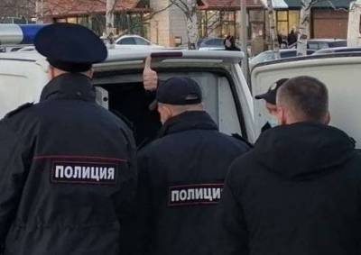 В Сургуте и Нижневартовске суд оштрафовал 5 человек за участие в митинге за Навального
