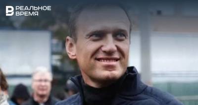 ПАСЕ потребовала от российских властей освободить Навального до 7 июня