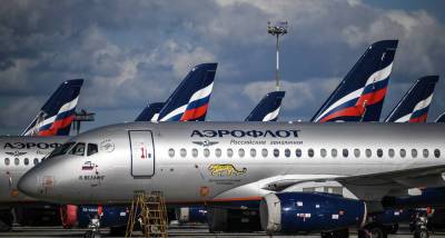 С «дочки» «Аэрофлота» пытаются взыскать почти 100 млн рублей за неуплату аренды авто