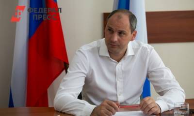 Глава Оренбуржья Денис Паслер прокомментировал послание президента