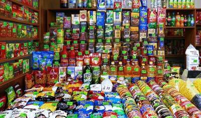 В Башкирии за неделю подорожали 28 наименований продуктов