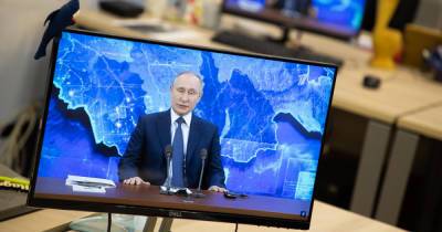 Путин поручил до конца года продлить программу туристического кешбэка - klops.ru