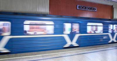Движение на юго-востоке Москвы ограничат из-за закрытия участка метро