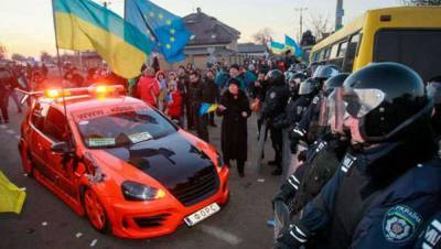 За дела Майдана: в Киеве будут судить экс-судью, который лишал прав активистов