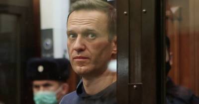 В ПАСЕ приняли резолюцию по ситуации с Навальным