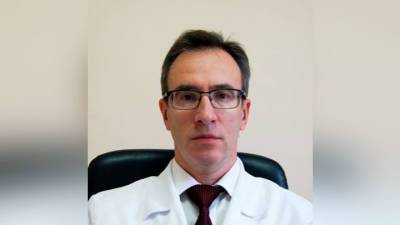 Александр Пампура: врачей беспокоит жизнеугрожающая аллергия