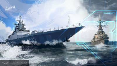 Сюрприз в Черном море: Китай предупредил о "теплой встрече" кораблей Британии у границ РФ