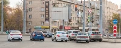 На Московском шоссе в Самаре в этом году появятся антишумовые экраны