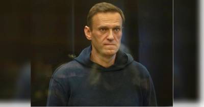 ПАРЄ закликає Росію звільнити Навального