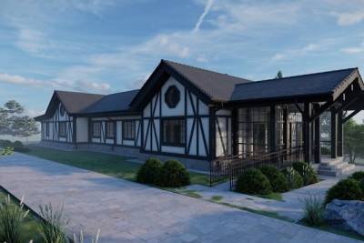 Резидент ТОР «Забайкалье» построит санаторно-курортный комплекс около села Кука
