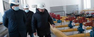 В Якутске в 2021 году введут новую головную газораспределительную станцию