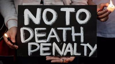 Смертная казнь: увеличится ли количество преступлений, если ее отменить