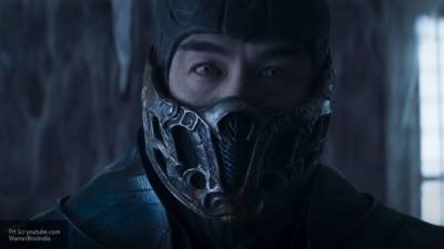 Исполнитель роли Саб-Зиро в Mortal Kombat подписал контракт еще на пять фильмов