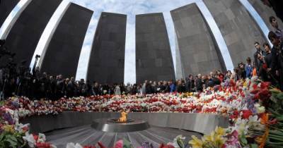 Позлить Эрдогана. Что сулит Украине решение Байдена признать геноцид армян