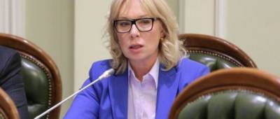 Денисова: РФ блокирует вопрос обмена пленными на стадии обсуждения
