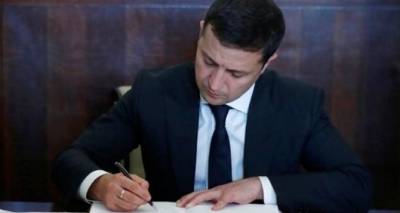Подписан закон о реструктуризации валютных кредитов украинцев