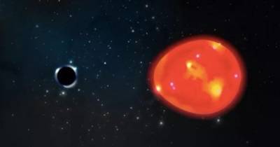 В 1500 световых годах от Земли найден крохотный "единорог", – ученые
