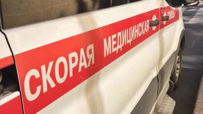 Тело мужчины с оторванной ногой нашли у многоэтажки в Волгограде