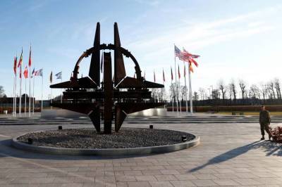 Украина рассчитывает получить ПДЧ в НАТО на саммите в июне