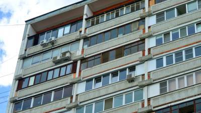 Житель Волгограда погиб от полученных после падения с 20-го этажа травм