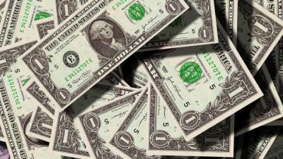 РФПИ: США печатают много долларов, что ускоряет переход на расчеты в нацвалютах