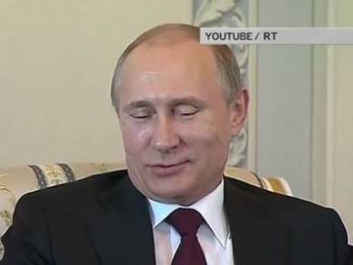 США не воспринимают на свой счёт слова Путина о «Шерхане и Табаки»
