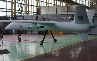 В КБ Луч назвали преимущество украинских дронов перед турецкими