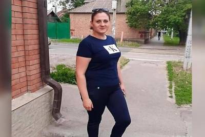 В Ростове разыскивают 38-летнюю женщину