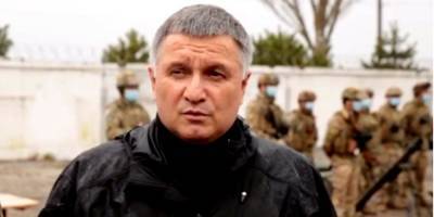 Аваков: Нападение на Украину — не будет легкой прогулкой