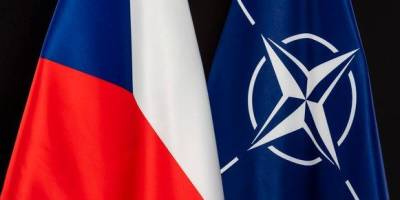 Напряжение между Чехией и РФ. В НАТО выразили солидарность с Прагой