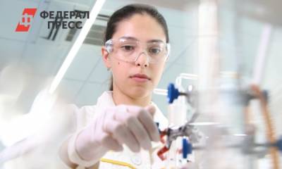 «Роснефть» внедряет разработки молодых специалистов в реальное производство