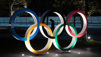 У участника эстафеты олимпийского огня в Японии выявлен коронавирус
