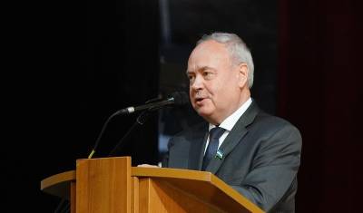 Спикер Курултая Башкирии назвал «хайпом и пиаром» предложение заморозить тарифы ЖКХ