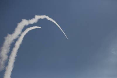 Министр обороны Израиля объяснил инцидент с советской ракетой С-200