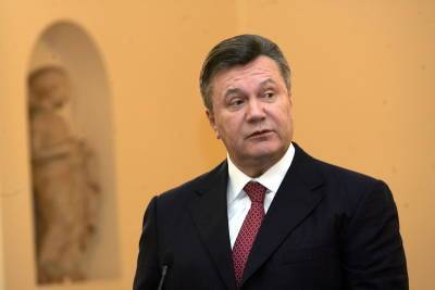 НАБУ приостановило дело Януковича о растрате бюджета