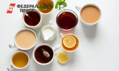 Опасный напиток: какие виды чая могут вызвать проблемы со здоровьем