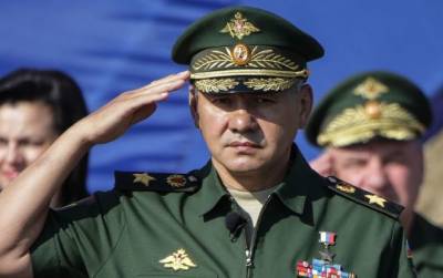 Россия отводит войска от украинских границ