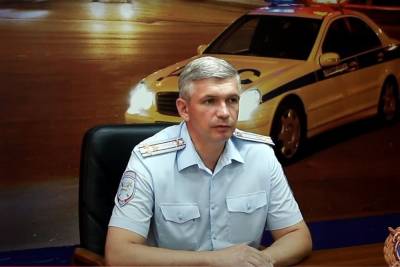 В ГИБДД ответили, почему в Тверской области увеличилось количество аварий
