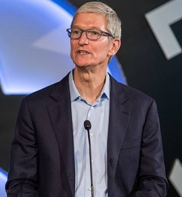 Укравшие чертежи новинок Apple хакеры потребовали выкуп с владельцев компании