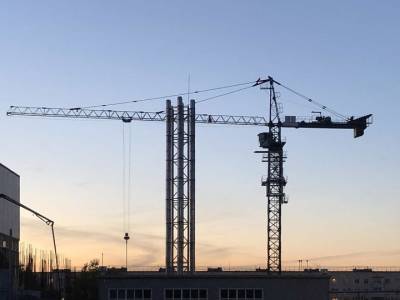 «Ирбис-РБ» без торгов получит землю для строительства придорожного комплекса