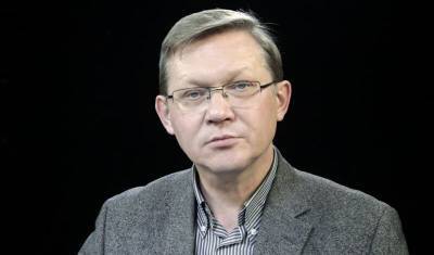 В Москве задержали бывшего вице-спикера Госдумы Владимира Рыжкова