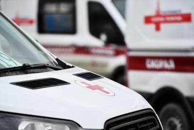 Больше двух десятков автомобилей скорой помощи поступят в КЧР до конца года - interfax-russia.ru - респ. Карачаево-Черкесия
