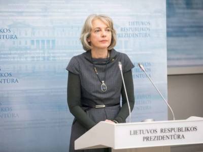 Власти Литвы готовы выслать российских дипломатов
