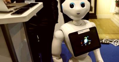 Ворчливые роботы. Ученые узнали о чем думает ИИ, выполняя человеческие прихоти