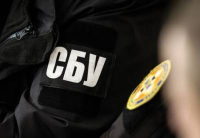 СБУ разоблачила 10 боевиков "ДНР" в ходе контрдиверсионной операции на Донбассе