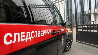Подозреваемый в убийстве жены житель Ижевска найден мертвым в Татарстане