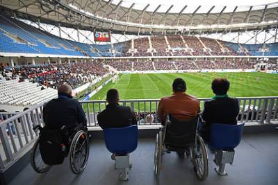 Россияне с инвалидностью смогут получить второе образование бесплатно