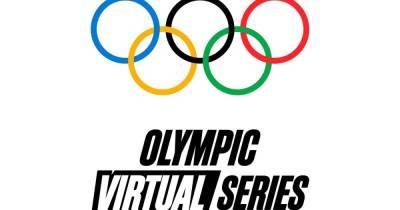 В рамках Олимпийской виртуальной серии пройдут состязания по кибербейсболу и Gran Turismo